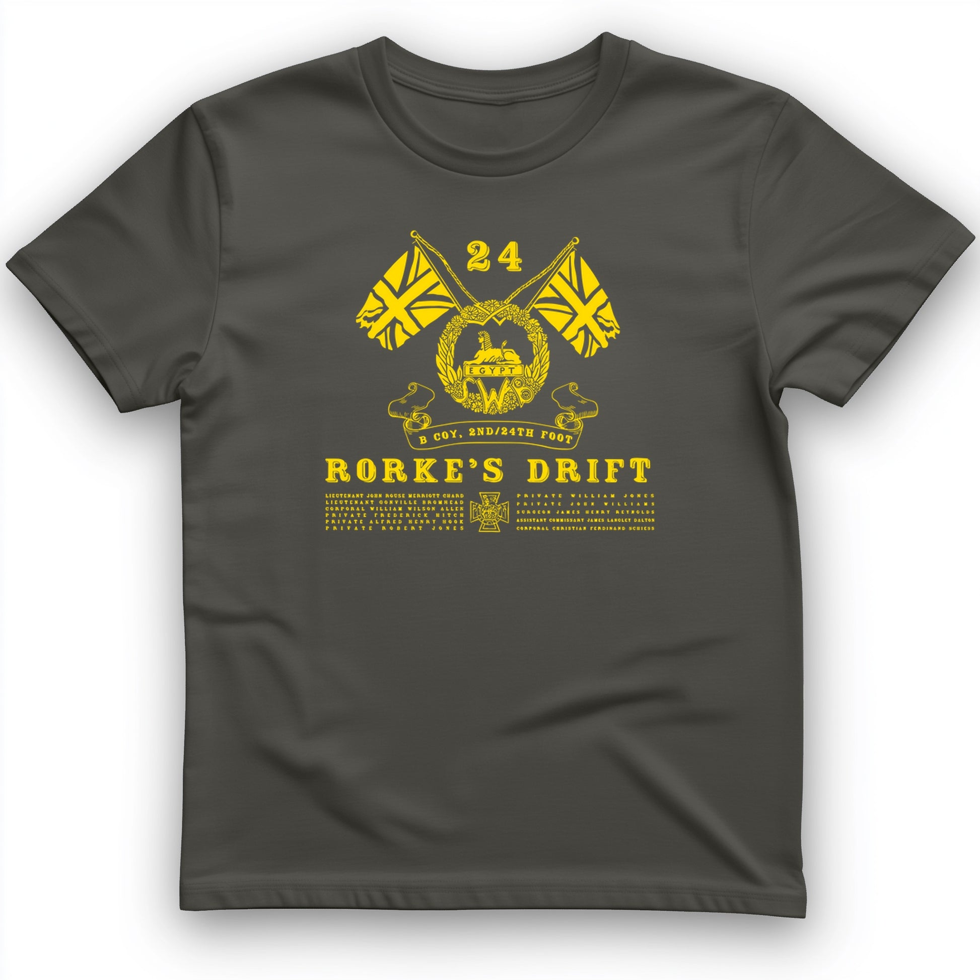 Rorke’s Drift T-Shirt