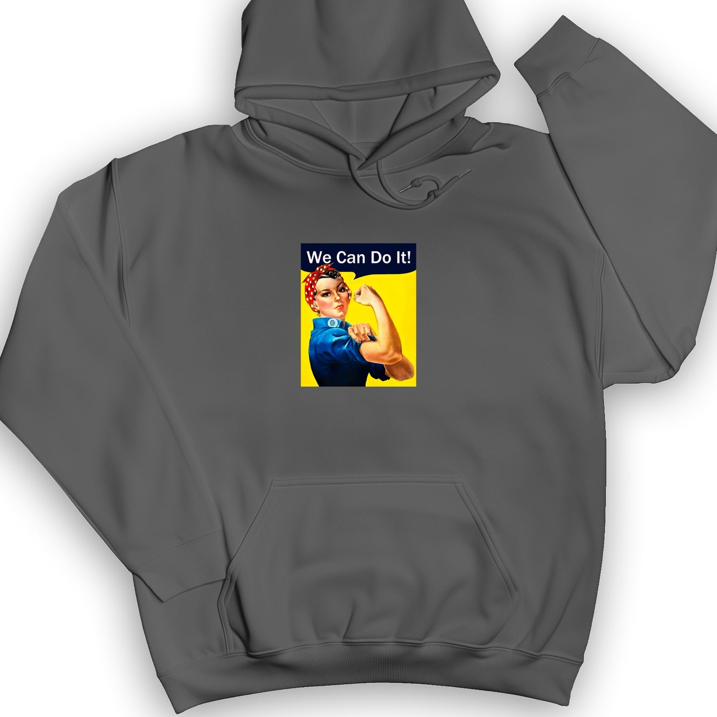 Rosie Hoodie