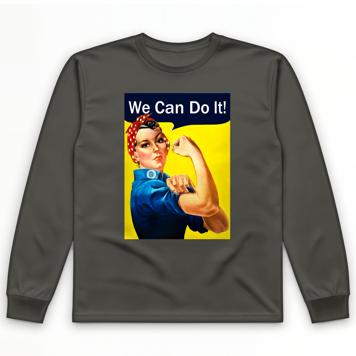 Rosie Long Sleeve T-Shirt