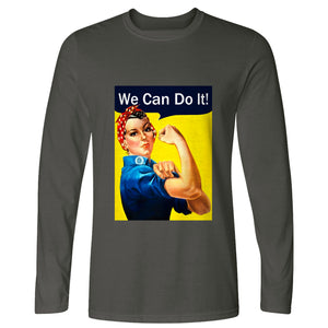 Rosie Long Sleeve T-Shirt