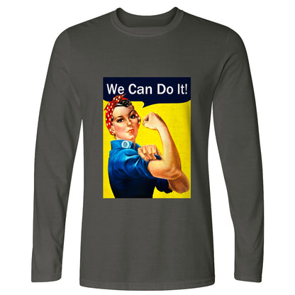 Rosie Long Sleeve T-Shirt