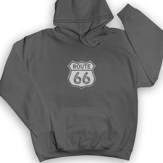 Route 66 Hoodie