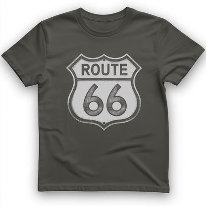 Route 66 T-Shirt