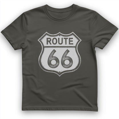 Route 66 T-Shirt