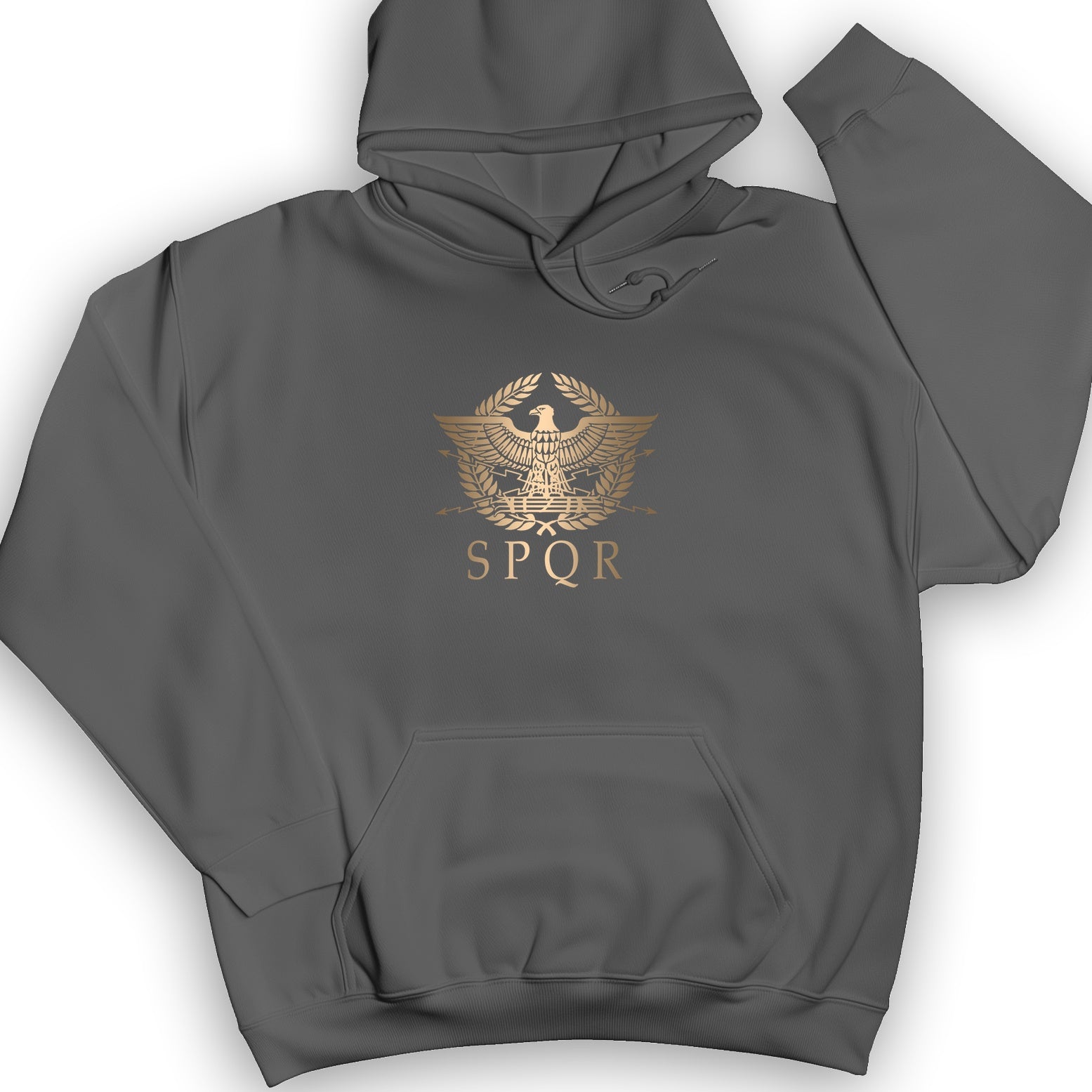 SPQR Hoodie