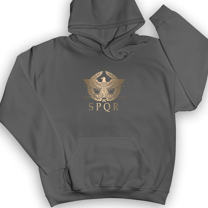SPQR Hoodie