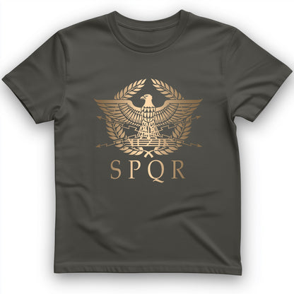 SPQR T-Shirt