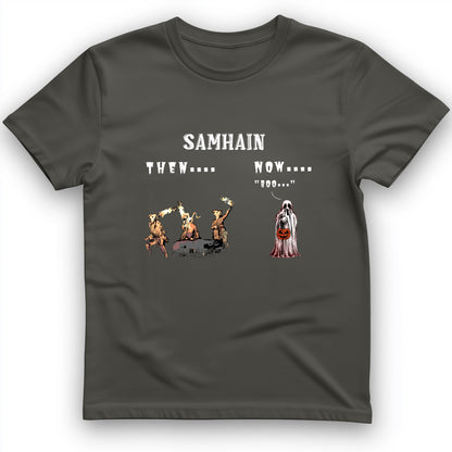 Samhain T-Shirt
