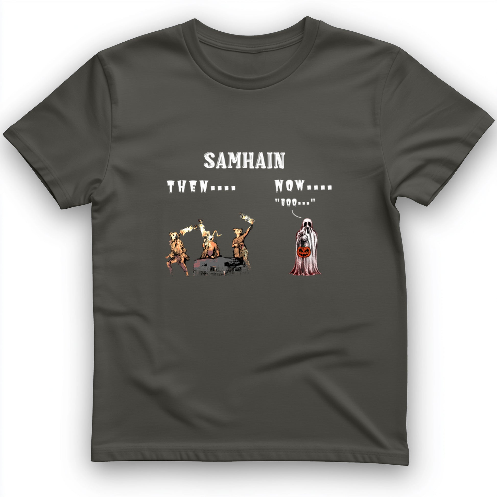 Samhain T-Shirt