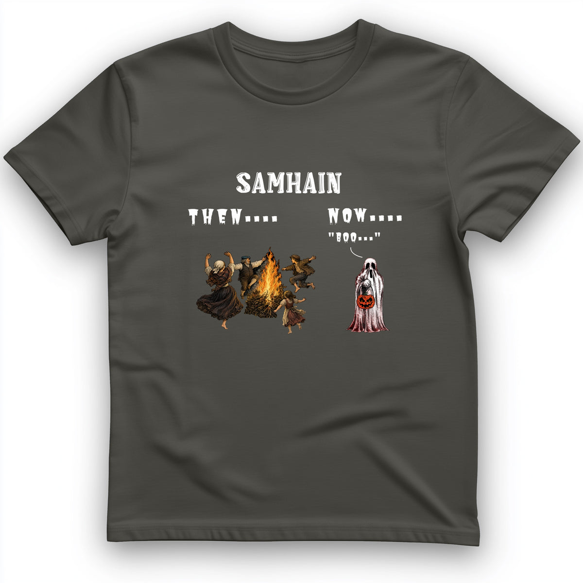 Samhain T-Shirt