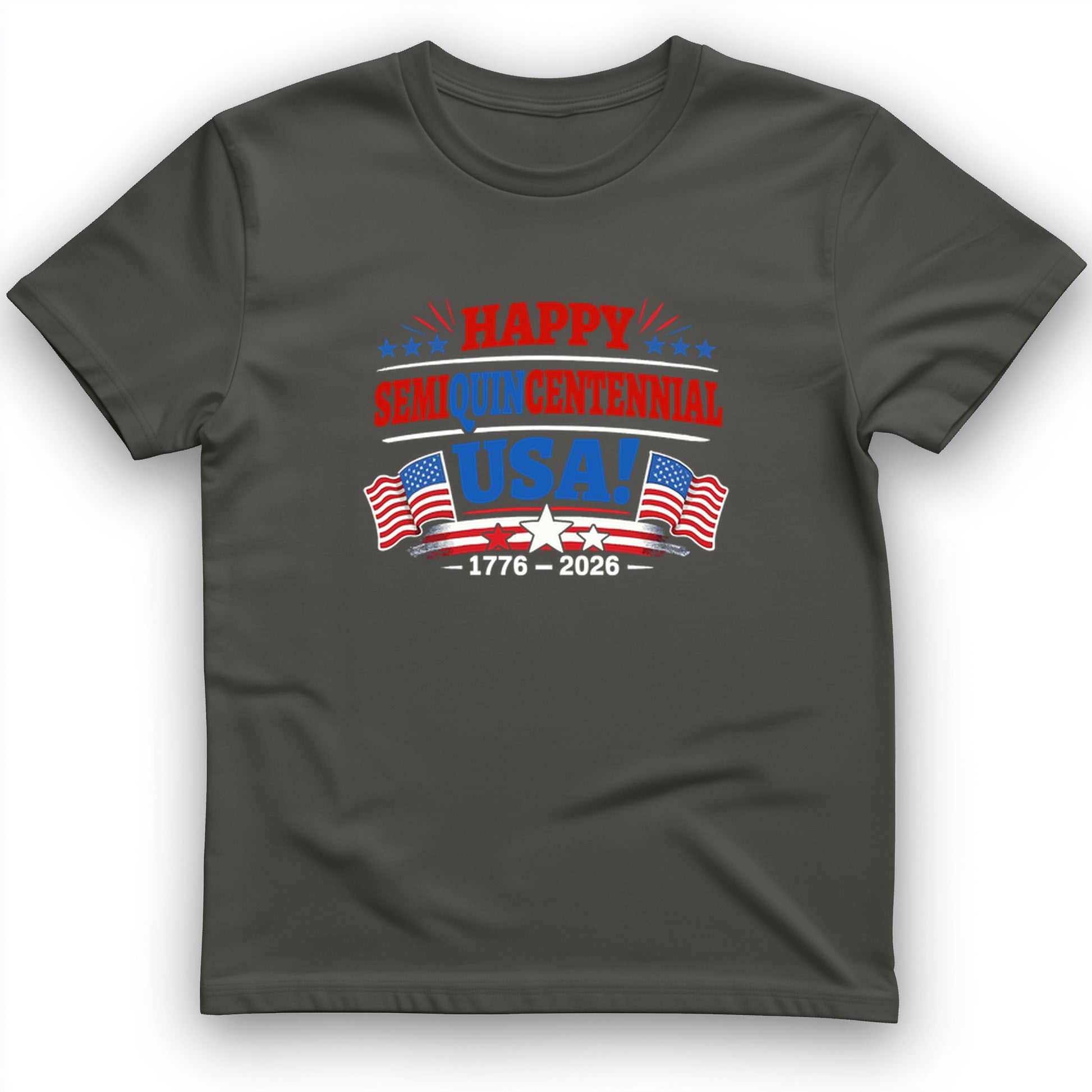 Semiquincentennial T-Shirt
