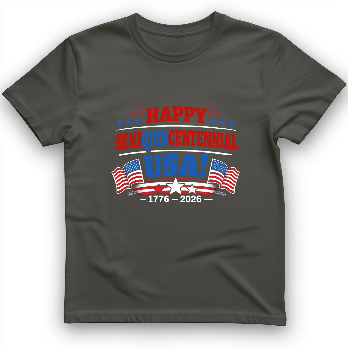 Semiquincentennial T-Shirt