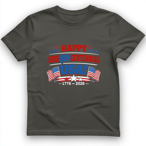 Semiquincentennial T-Shirt