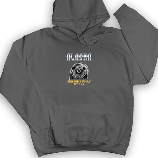 Seward's Folly Hoodie