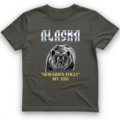 Seward's Folly T-Shirt