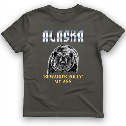 Seward's Folly T-Shirt
