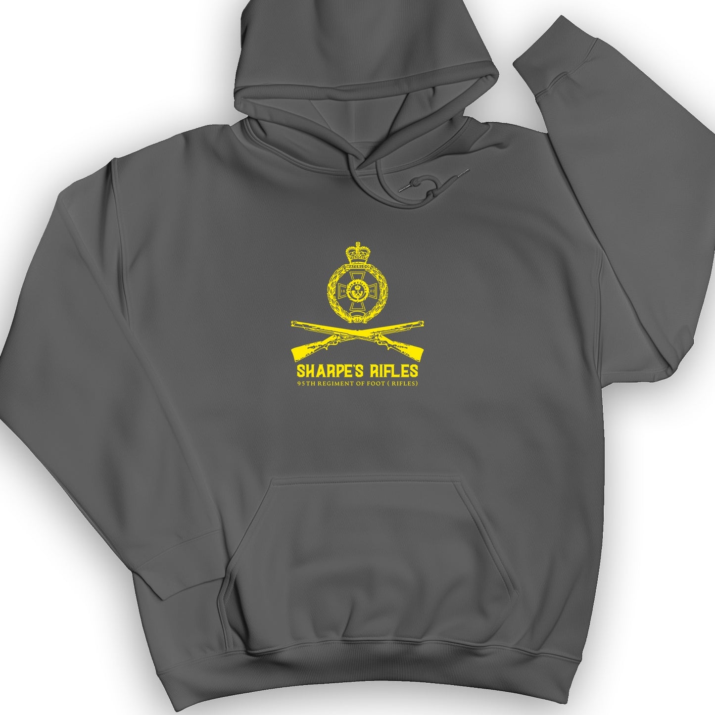Sharpe's Rifles Hoodie