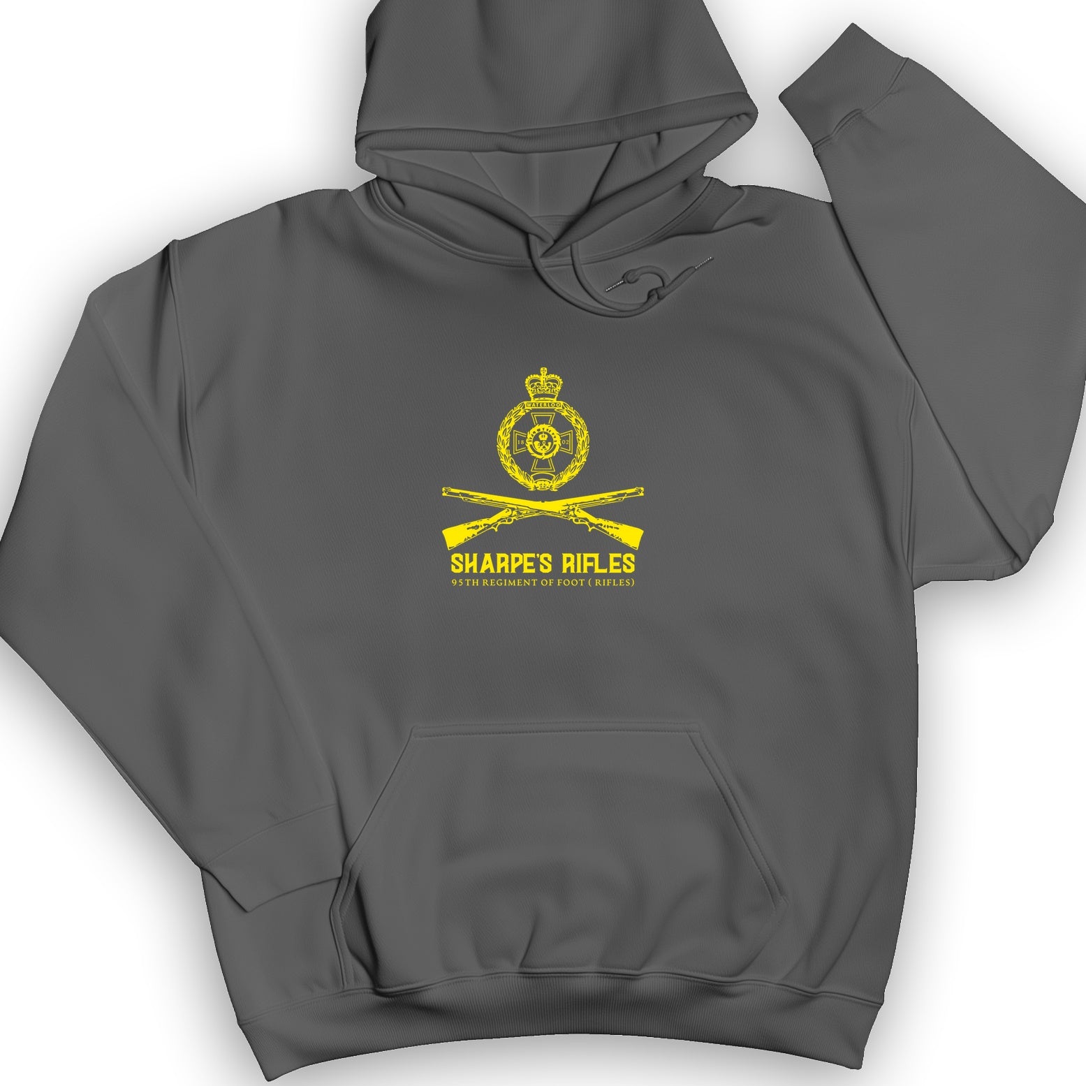 Sharpe's Rifles Hoodie