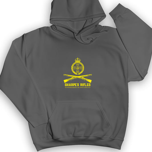 Sharpe's Rifles Hoodie