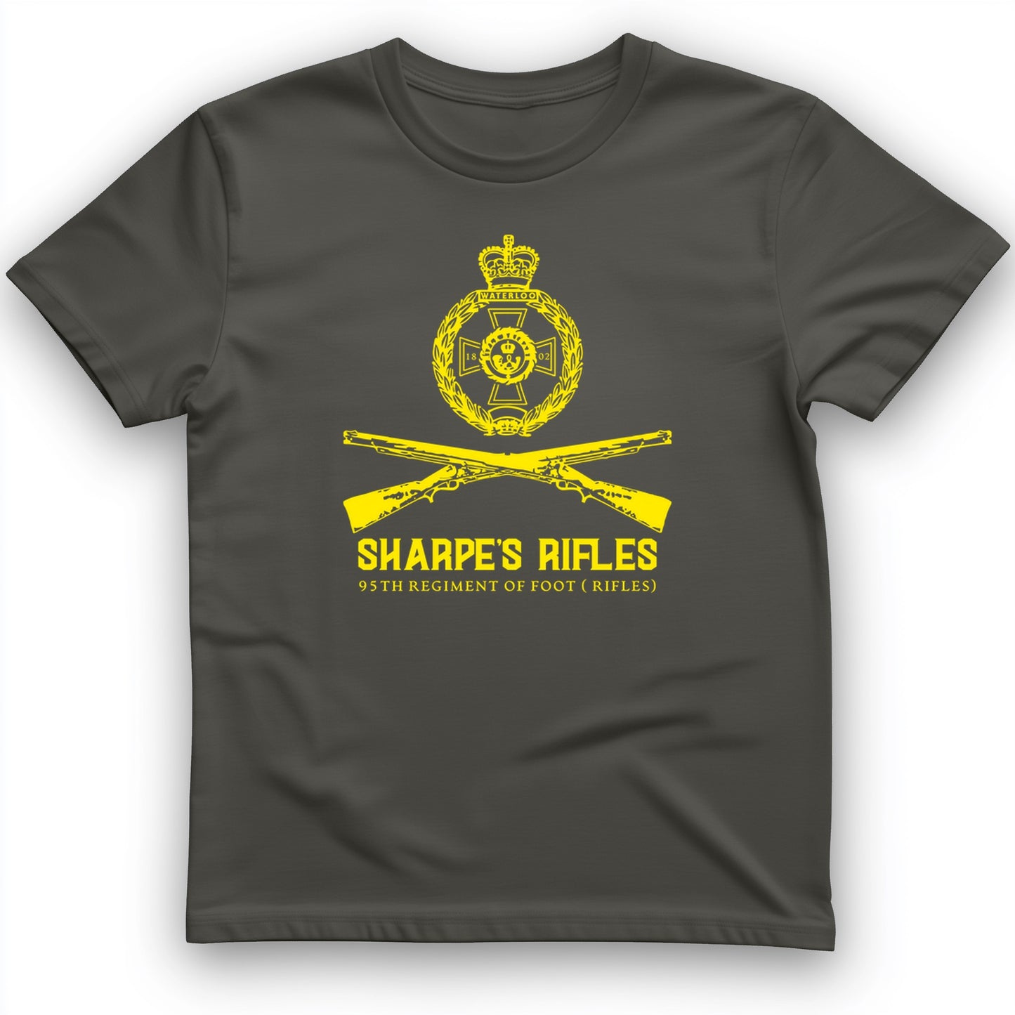 Sharpe's Rifles T-Shirt