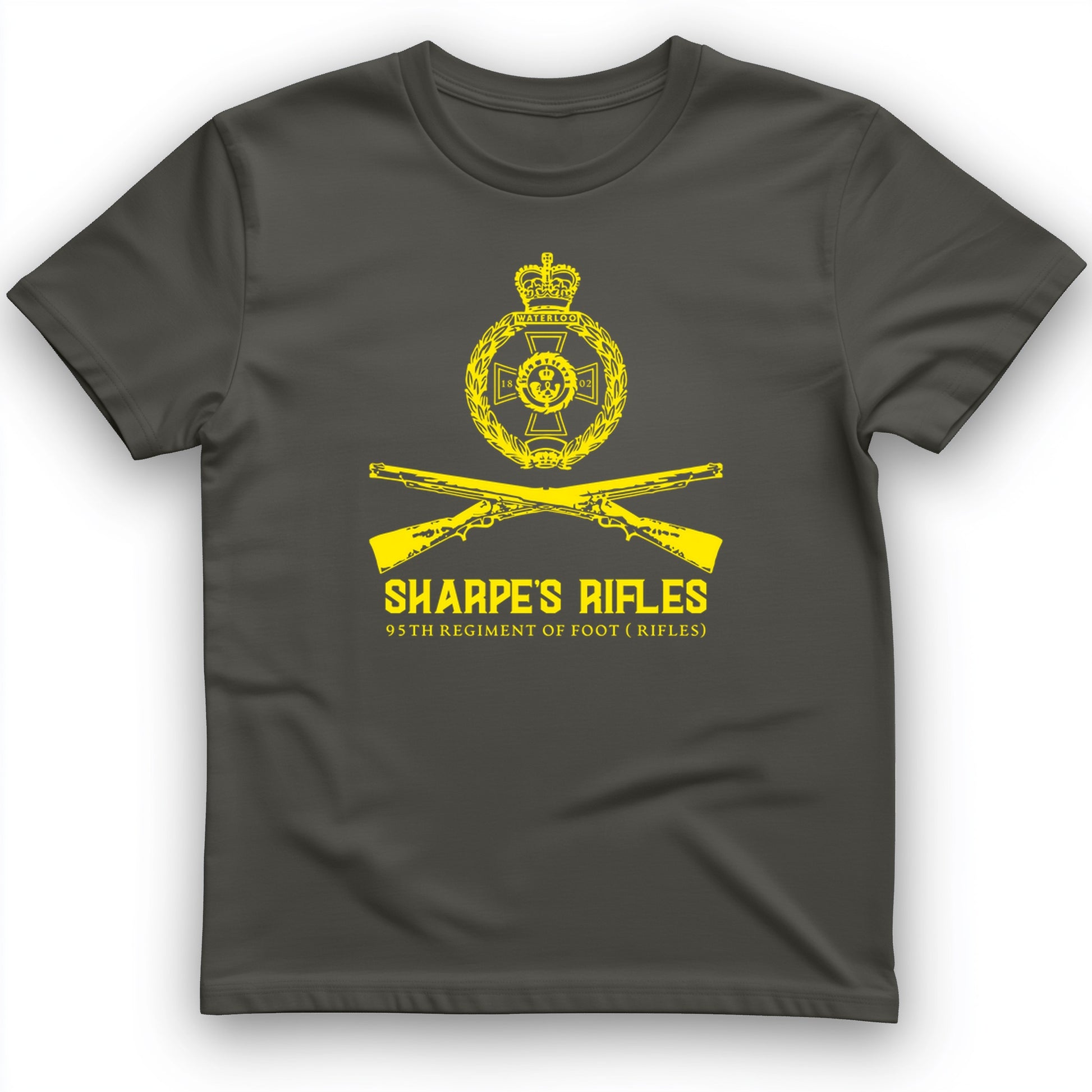 Sharpe's Rifles T-Shirt