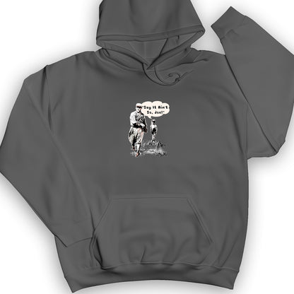 Shoeless Joe Jackson Hoodie