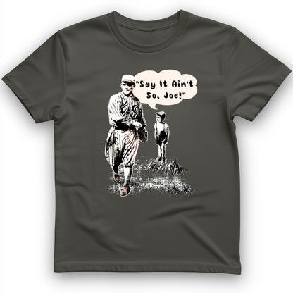 Shoeless Joe Jackson T-Shirt