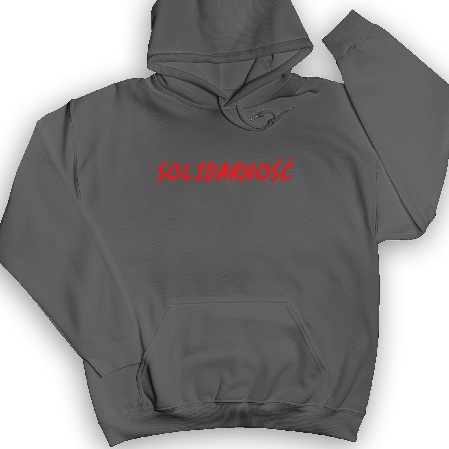 Solidarity Hoodie