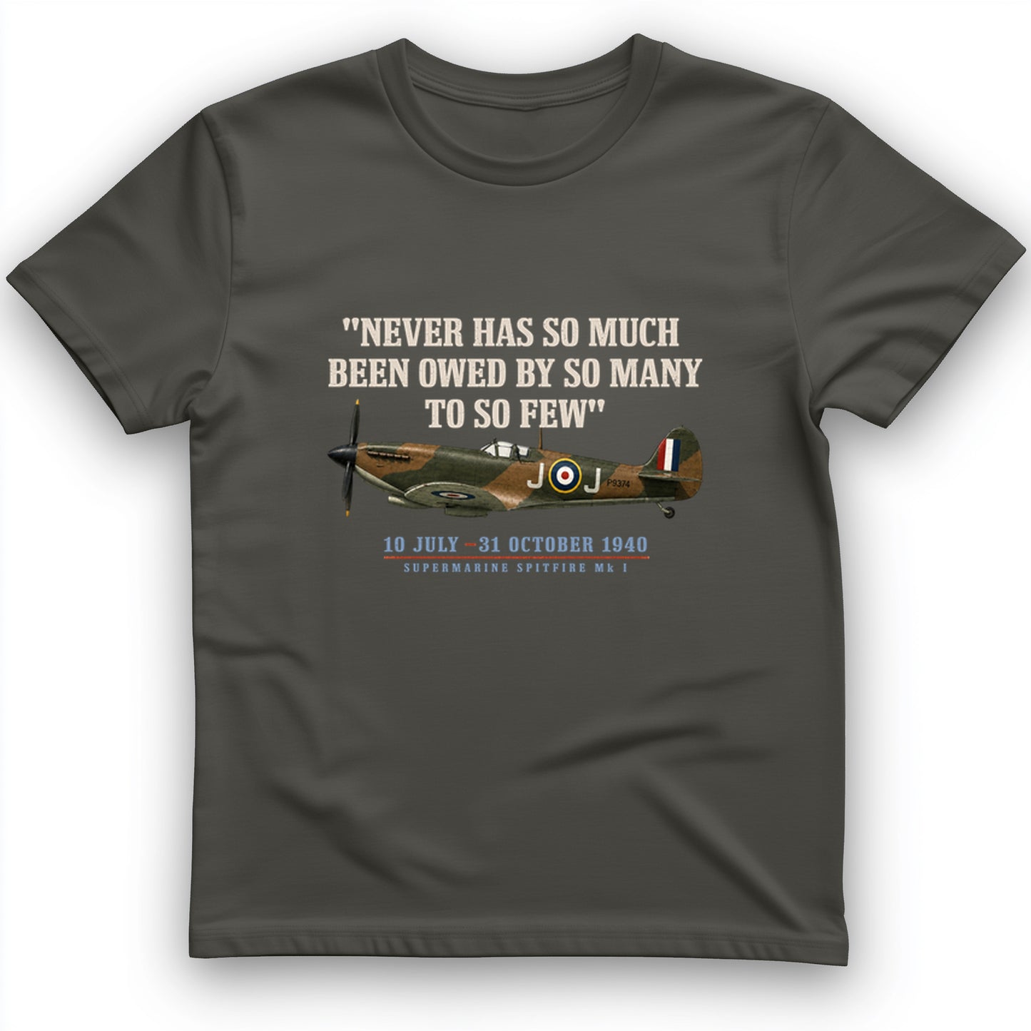 Spitfire T-Shirt