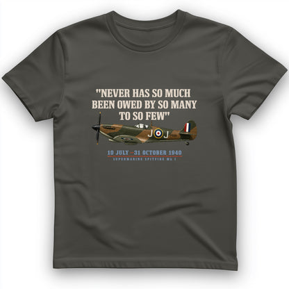 Spitfire T-Shirt
