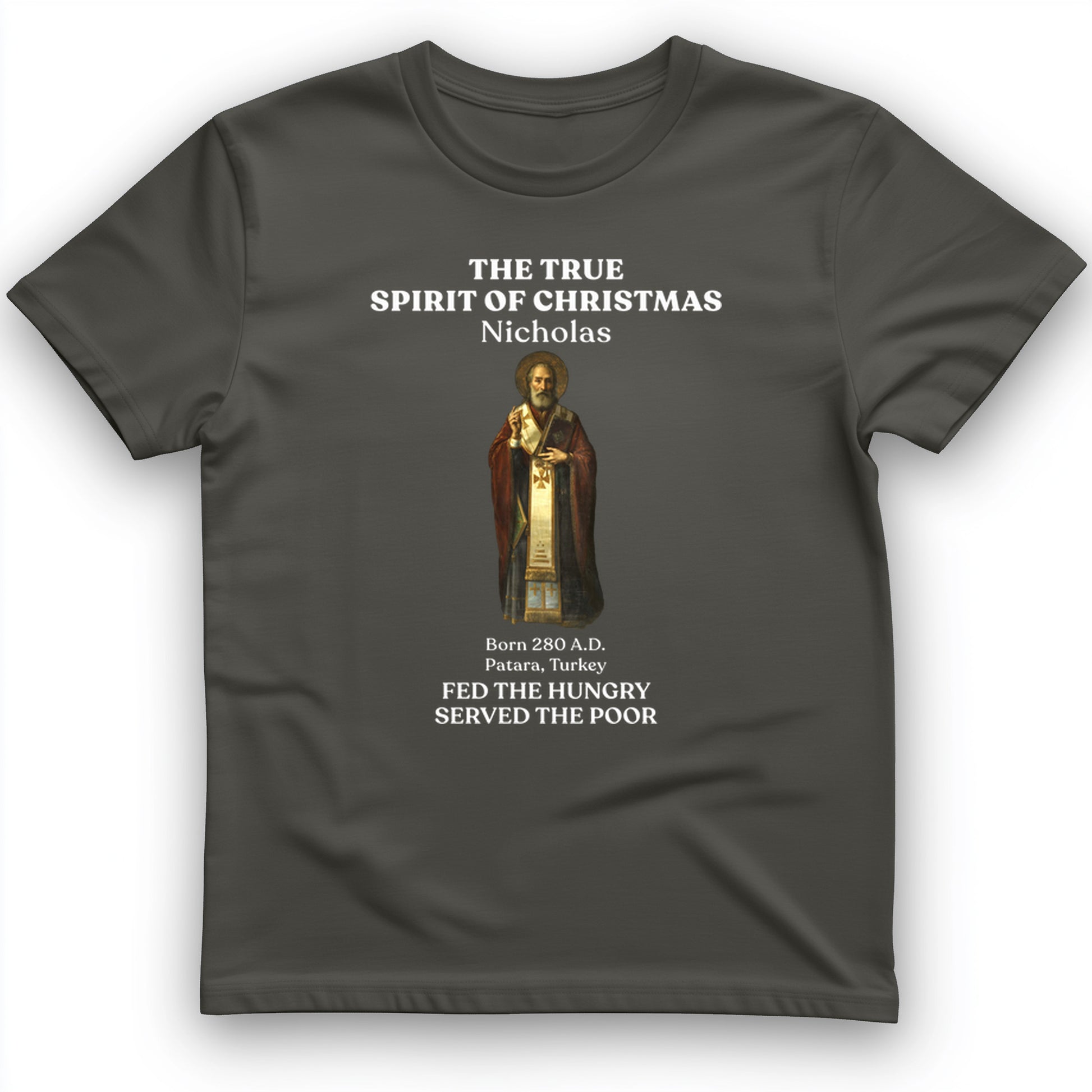 St Nicholas T-Shirt