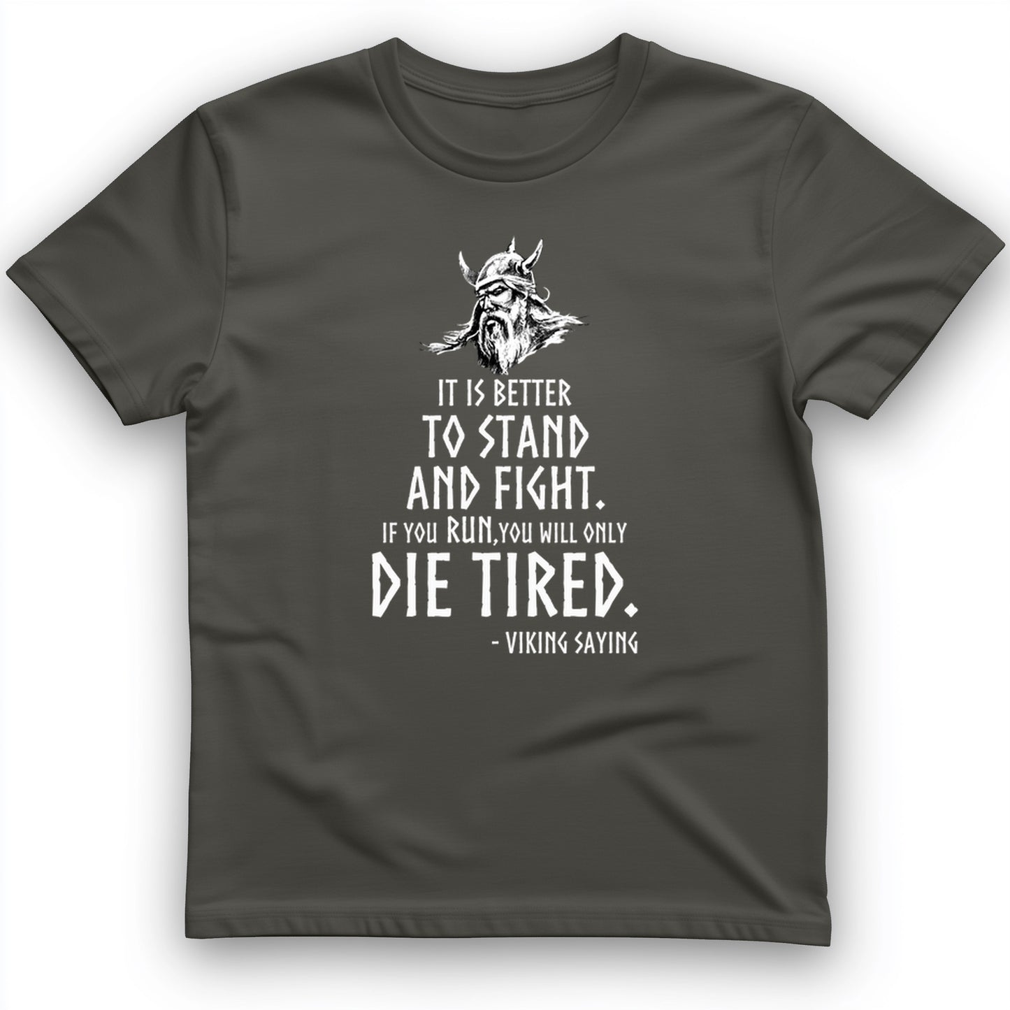 Stand and Fight T-Shirt