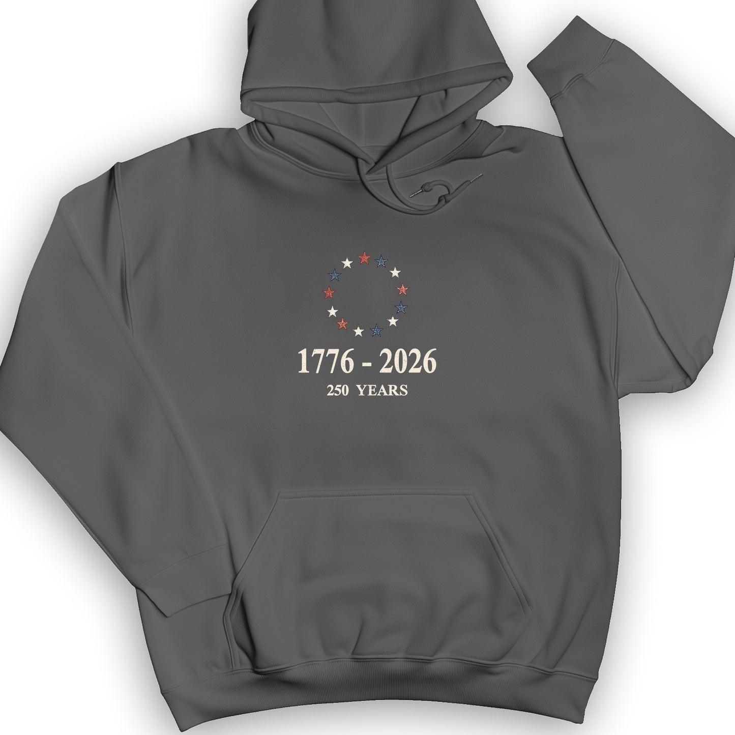 Stars Freedom Hoodie