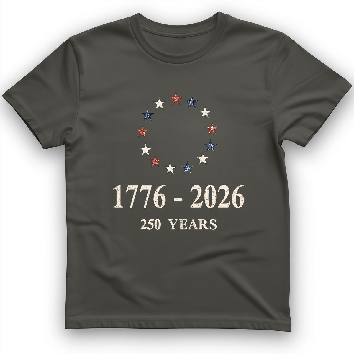 Stars Freedom T-Shirt