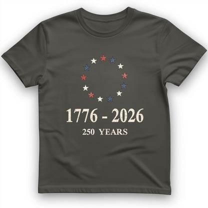 Stars Freedom T-Shirt