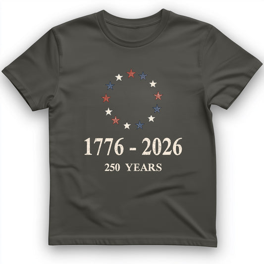 Stars Freedom T-Shirt