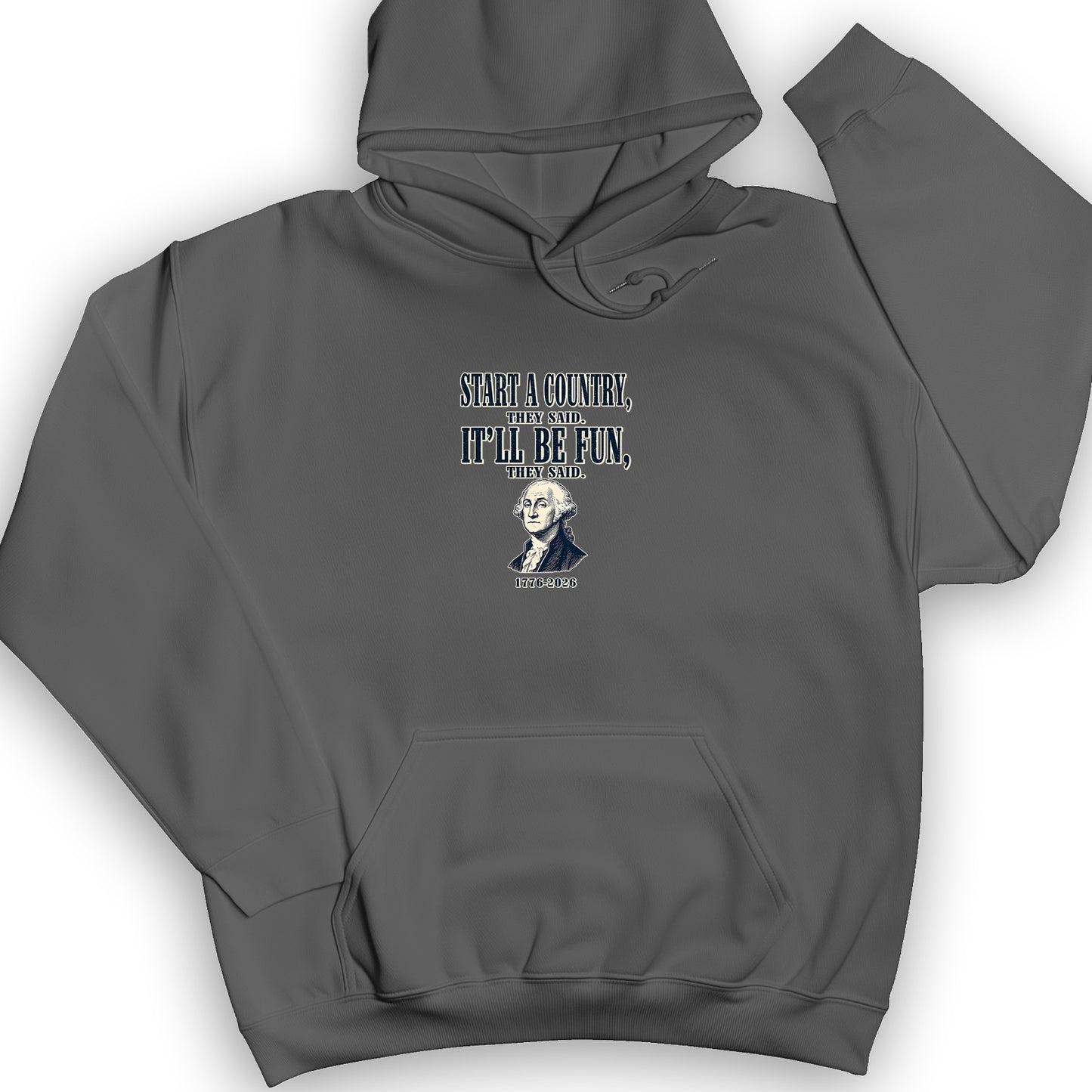 Start a Country Hoodie