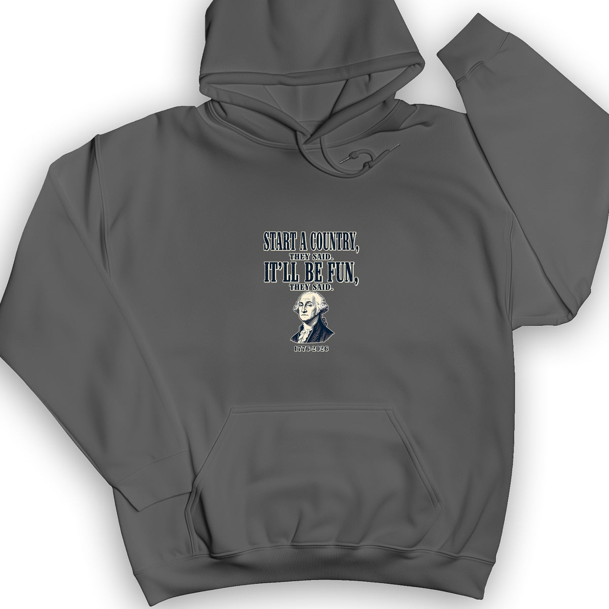 Start a Country Hoodie