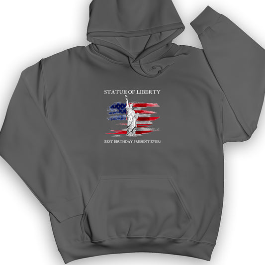 Statue Of Liberty Hoodie