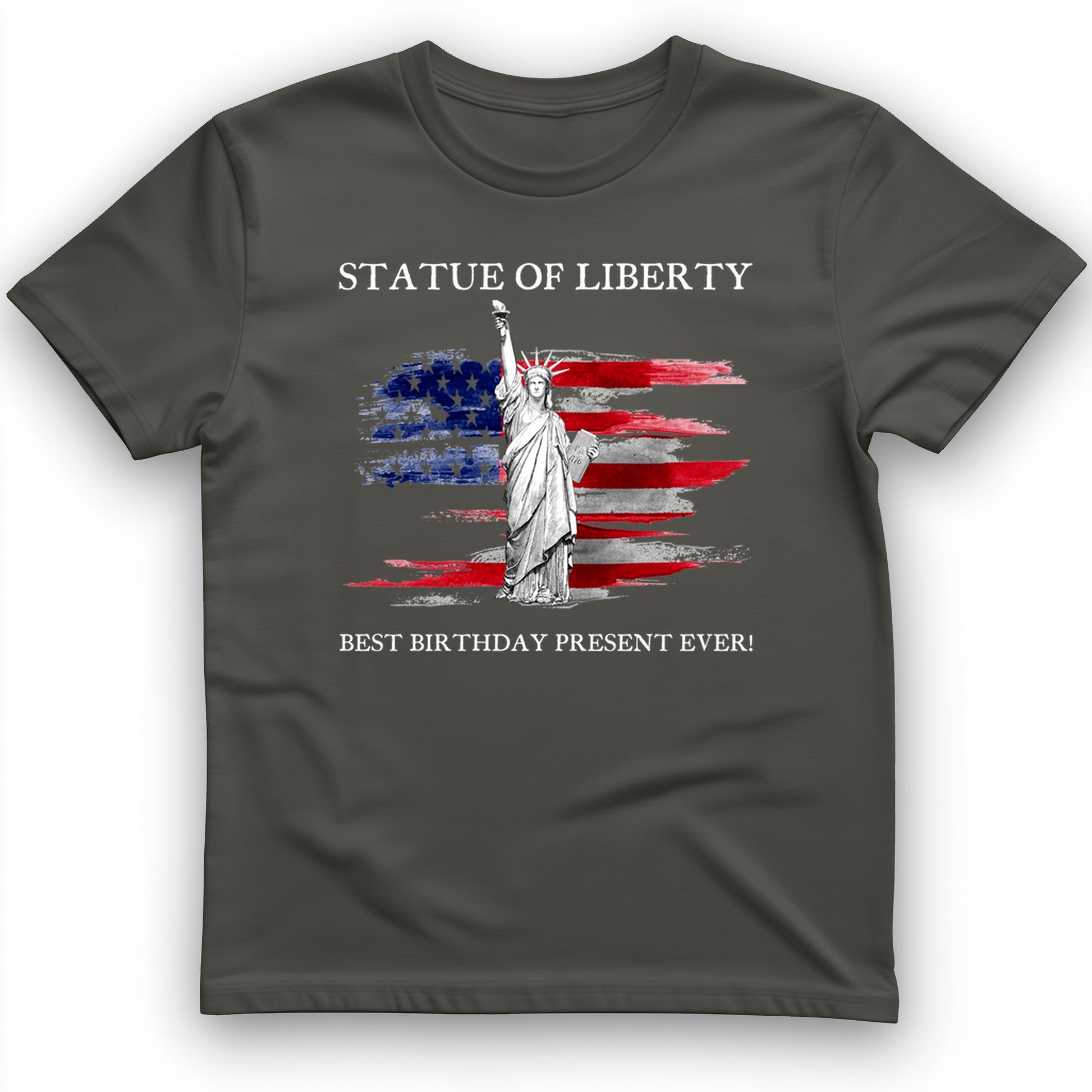 Statue Of Liberty T-Shirt