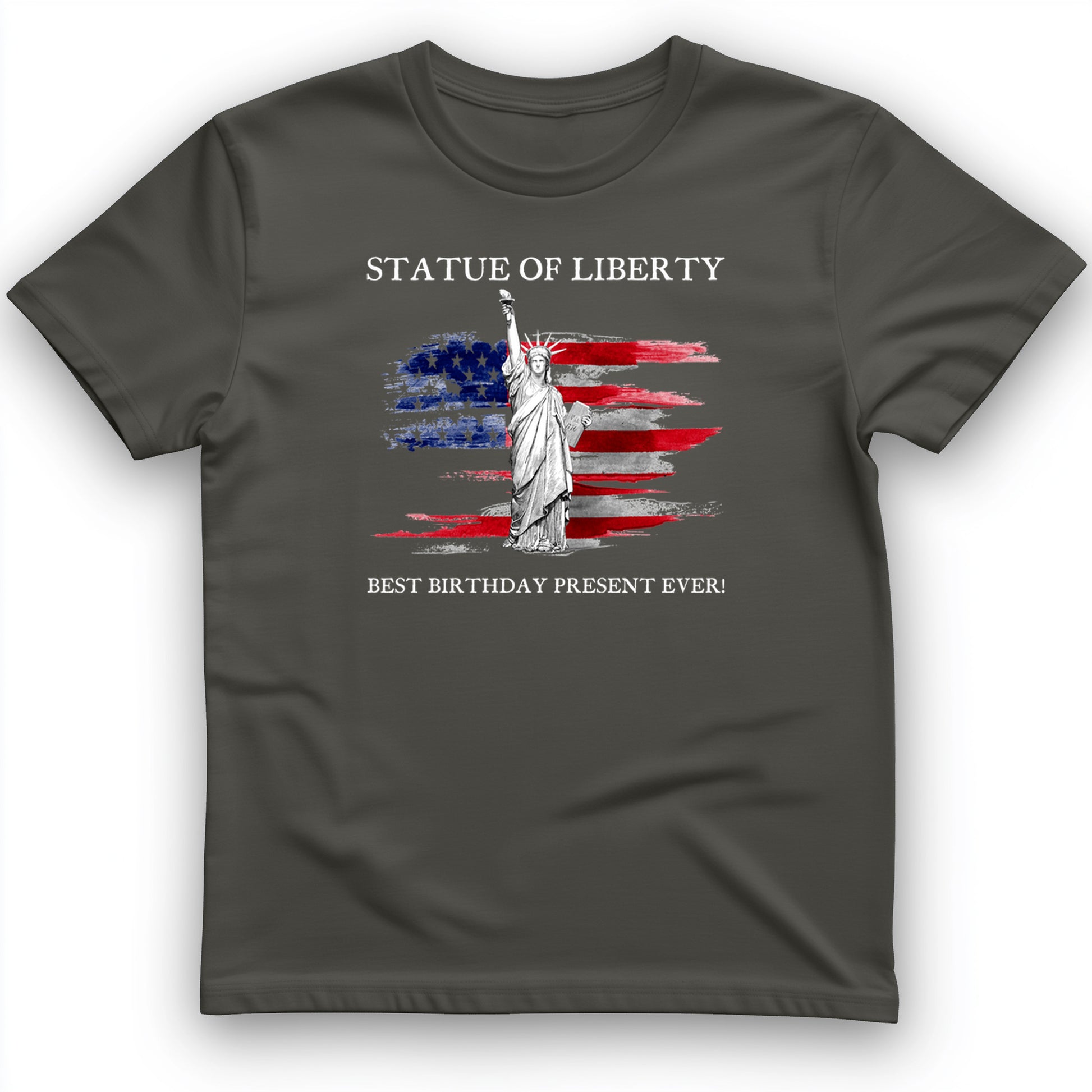 Statue Of Liberty T-Shirt