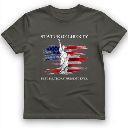 Statue Of Liberty T-Shirt