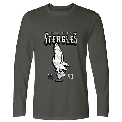 Steagles Long Sleeve T-Shirt