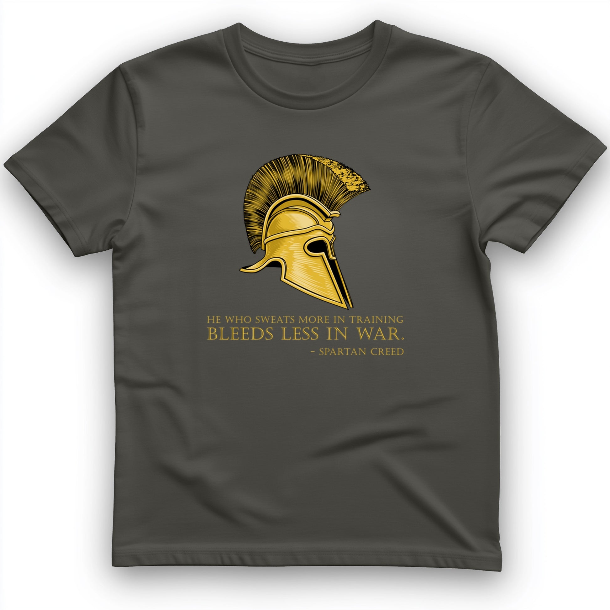 Sweat More Bleed Less T-Shirt