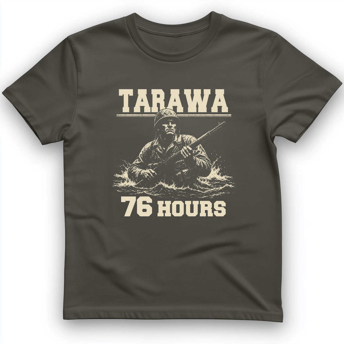 Tarawa T-Shirt