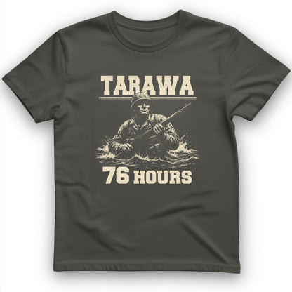 Tarawa T-Shirt