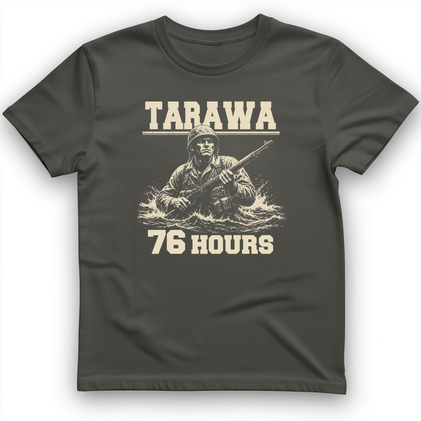 Tarawa T-Shirt