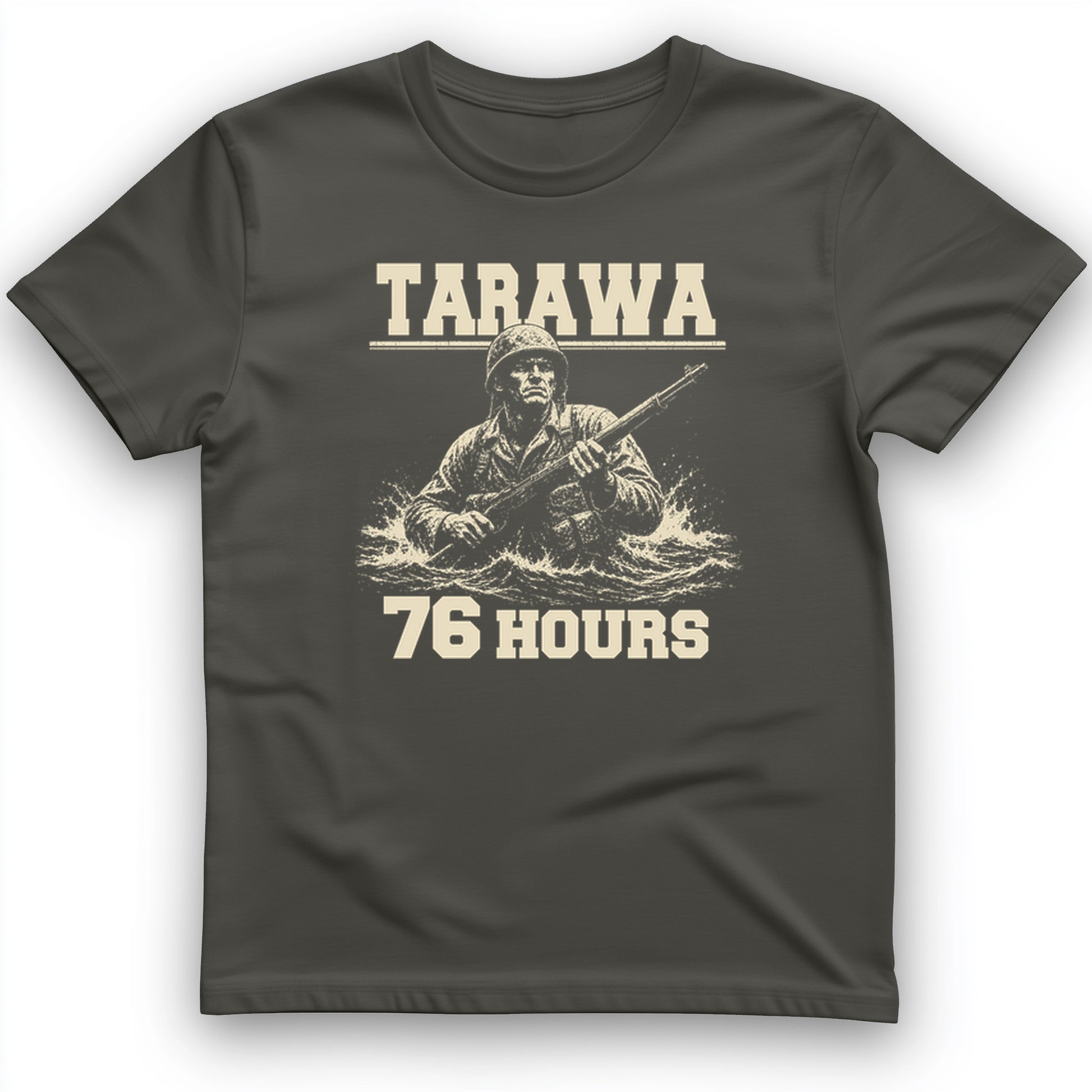Tarawa T-Shirt