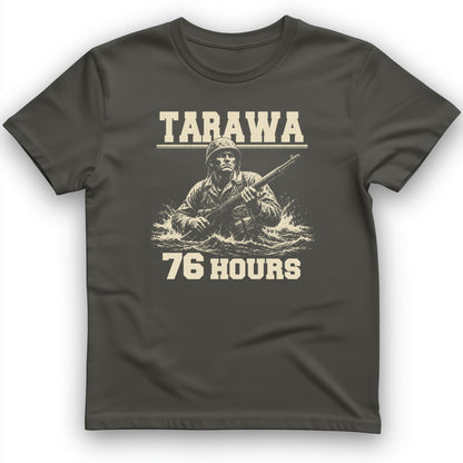 Tarawa T-Shirt