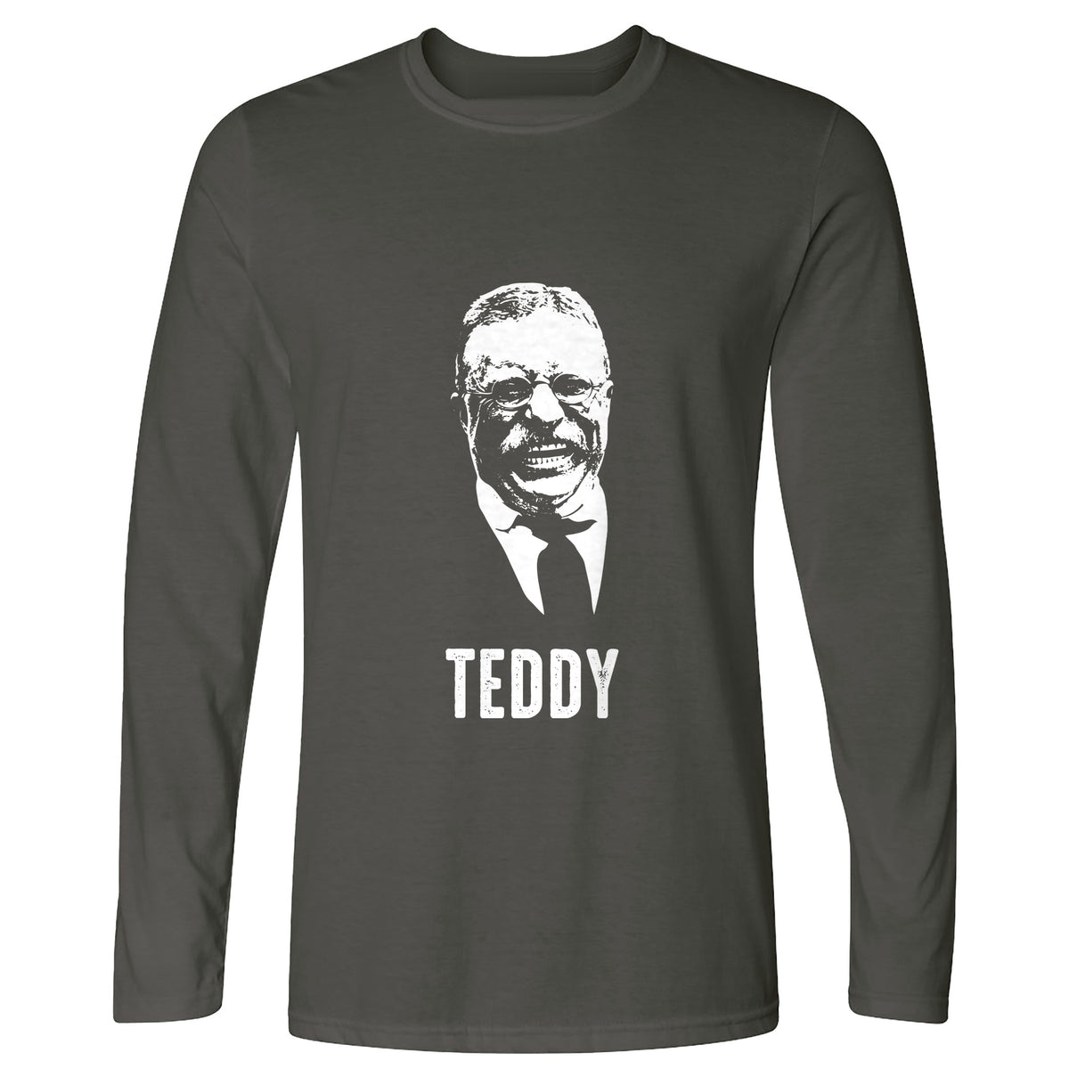 Teddy Long Sleeve T-Shirt